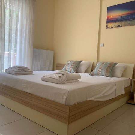 Luxury Apartment Keramoti Exterior photo